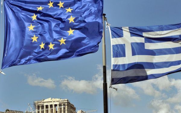 &quot;Μικρότερη η επίδραση της ελληνικής κρίσης σε άλλες αγορές σε σχέση με άλλες διεθνείς κρίσεις&quot;