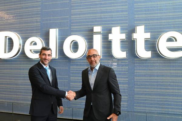 Η Deloitte καινοτομεί για το προσωπικό της