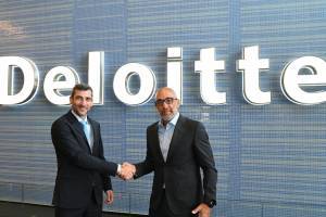 Η Deloitte καινοτομεί για το προσωπικό της