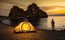 Σε έξαρση το ελεύθερο κάμπινγκ-Αντιδρούν οι επαγγελματίες του κλάδου
