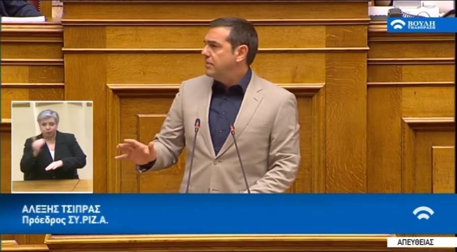 Η αθεράπευτη (πολιτική) παιδική ασθένεια του ΣΥΡΙΖΑ