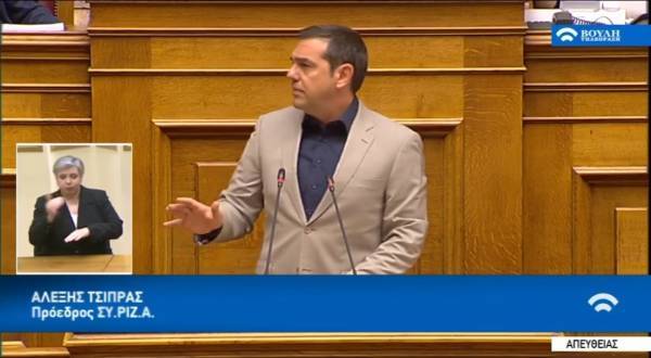Η αθεράπευτη (πολιτική) παιδική ασθένεια του ΣΥΡΙΖΑ