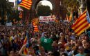 Καταλονία: Η Μαδρίτη αποφασίζει για τα μέτρα κατάργησης της αυτονομίας