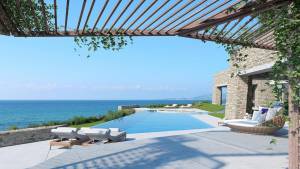 Costa Navarino: Ανοίγει στις 19 Ιουνίου με έμφαση στην ιδιωτικότητα