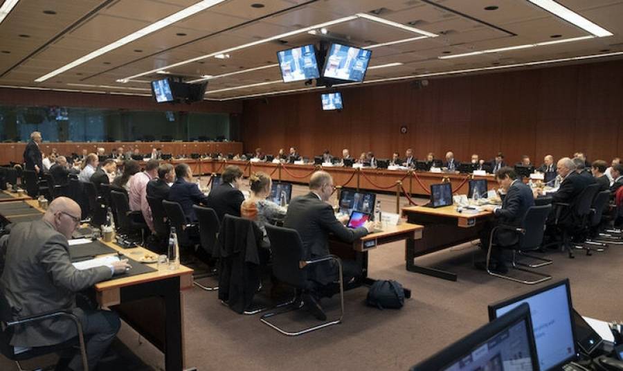 Eurogroup: Ο Λεμέρ τάσσεται υπέρ της λήψης δημοσιονομικών μέτρων