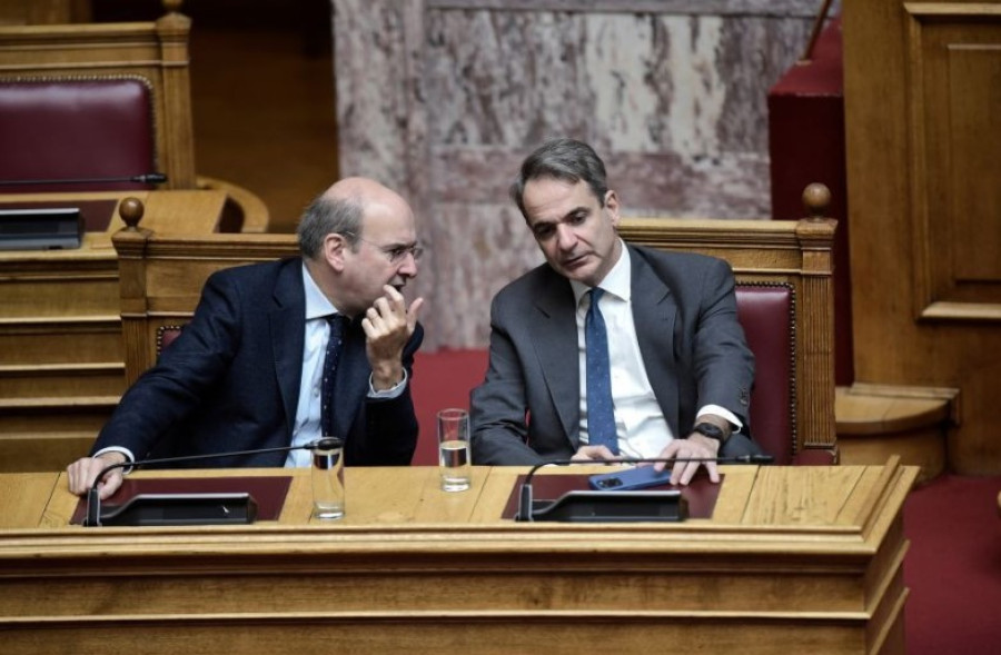 Η αυτονόμηση του υπ. Μεταφορών και ποιος θα το αναλάβει