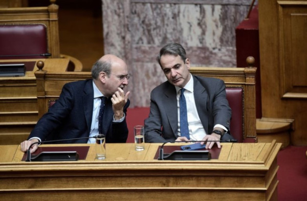 Η αυτονόμηση του υπ. Μεταφορών και ποιος θα το αναλάβει