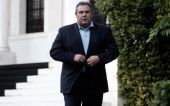 Πυρκαγιές-Καμμένος: «Οι Ένοπλες Δυνάμεις διετάχθησαν να κάνουν περιπολίες»