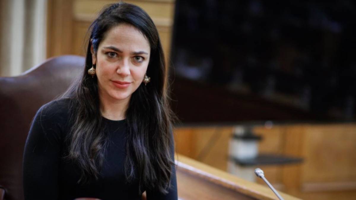 Μιχαηλίδου: Νέο σύγχρονο πλαίσιο για τον έλεγχο των προνοιακών δομών