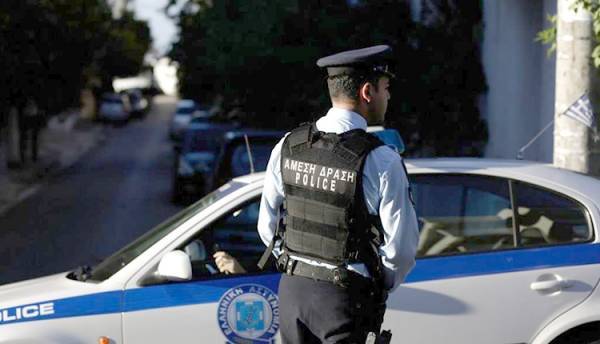 Τι αλλάζει στα εργασιακά των αστυνομικών