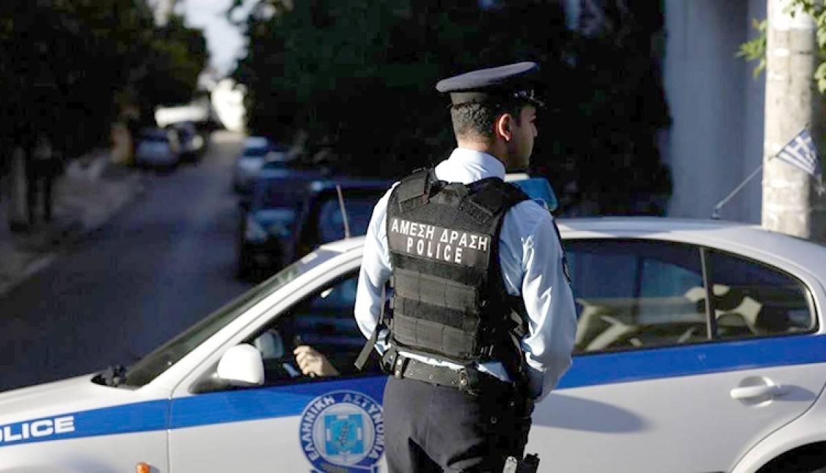 Τι αλλάζει στα εργασιακά των αστυνομικών