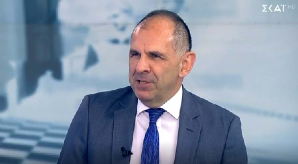 Γεραπετρίτης: Ο τόπος δεν αντέχει προεκλογική περίοδο ενός έτους