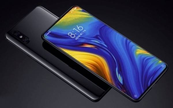 Νέο κινητό τεχνολογίας 5G από την κινεζική Xiaomi
