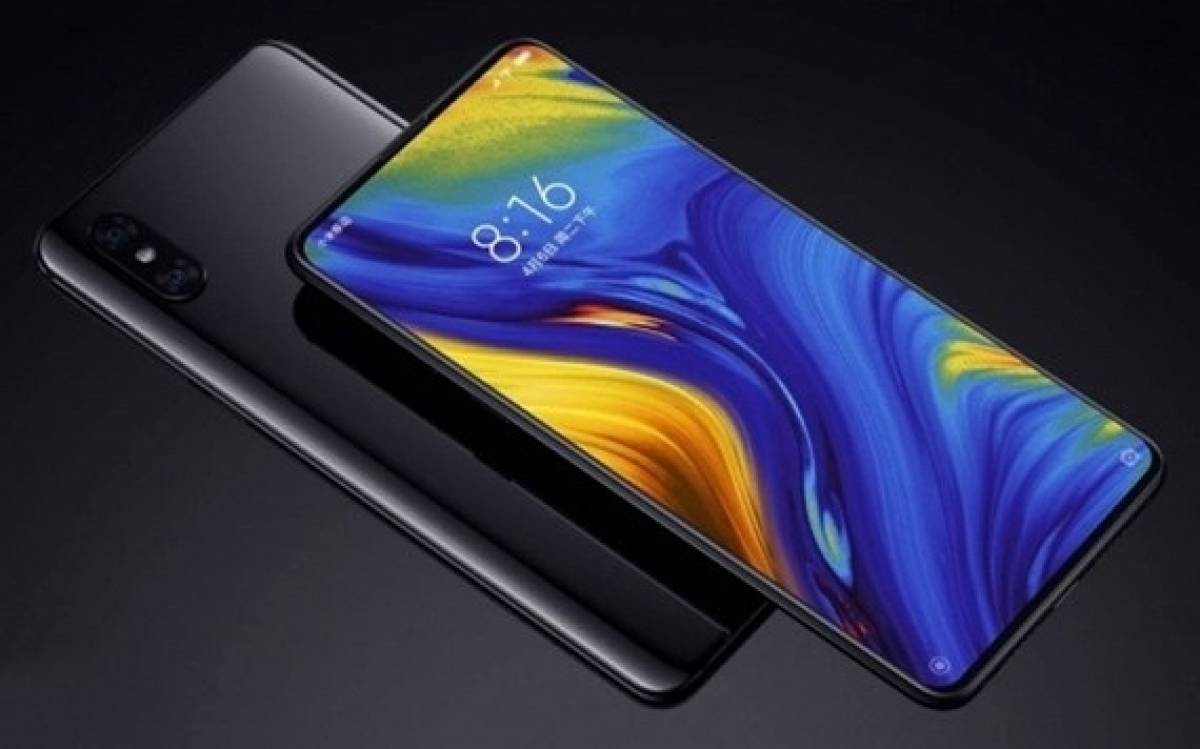 Νέο κινητό τεχνολογίας 5G από την κινεζική Xiaomi