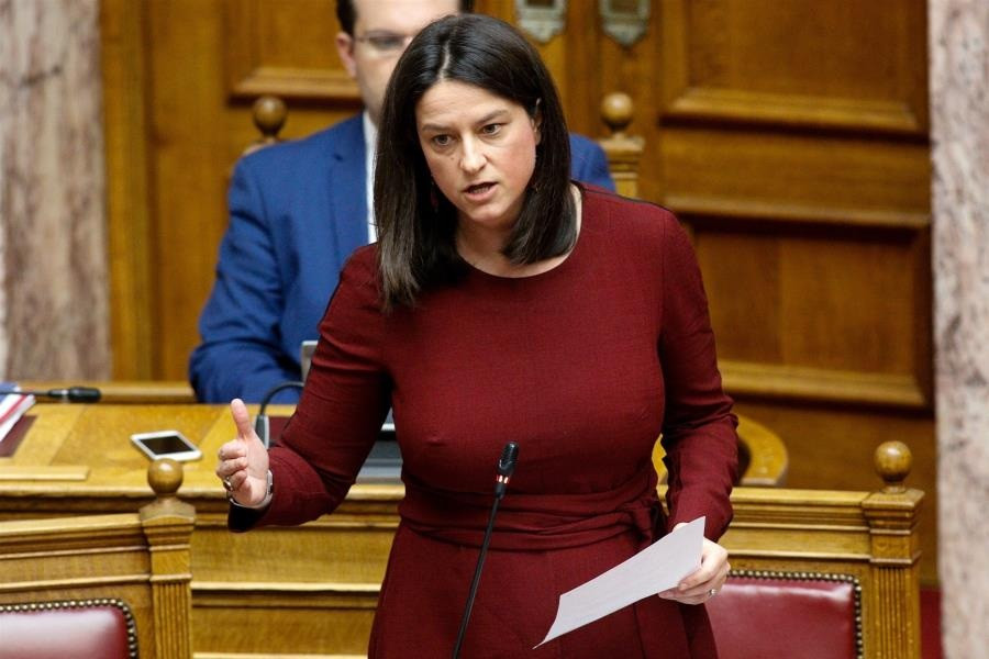 Κεραμέως για Μητροπολίτη Χρυσόστομο: Αδιανόητη δήλωση