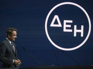Η ΔΕΗ, η ΑΜΚ και το χρέος