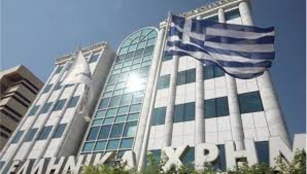 Τεχνική άνοδος στο Χ.Α., πάτημα για νέες ρευστοποίησεις