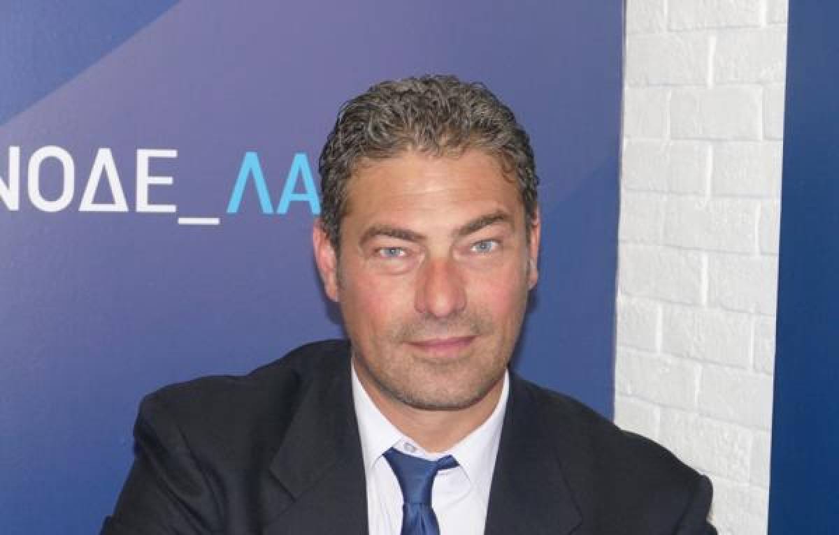 Αντιπρόεδρος ΕΛΓΑ:Οι άξονες της αντιμετώπιση των επιπτώσεων της κλιματικής αλλαγής