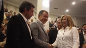 Τι δείχνει η πρώτη δημοσκόπηση για τη μάχη στην Κεντροαριστερά