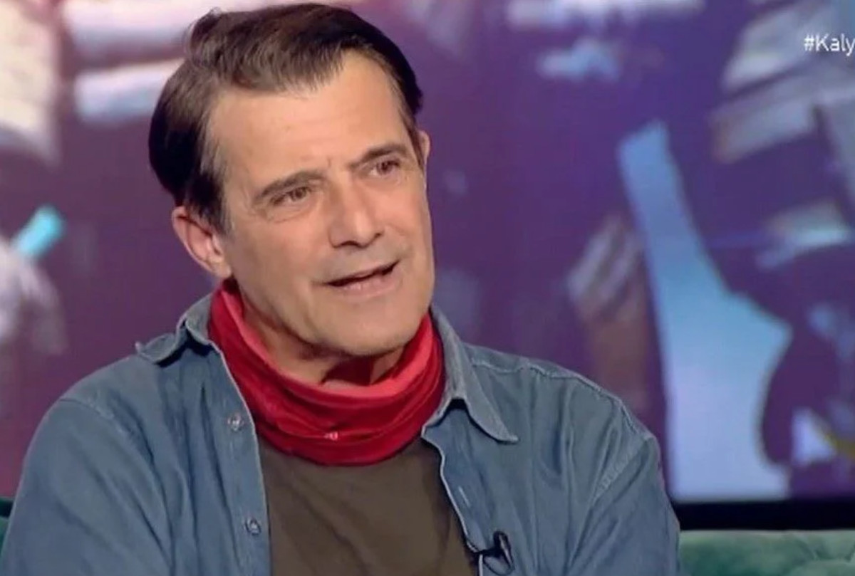 Γεράσιμος Γεννατάς: «Μετά από 35 χρόνια νιώθω επαγγελματική υπερηφάνια» (vid)
