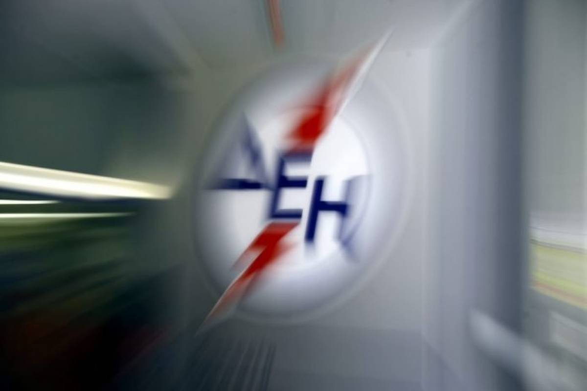 Κάτω και από τη Folli Follie η ΔΕΗ– Ακραία στρέβλωση