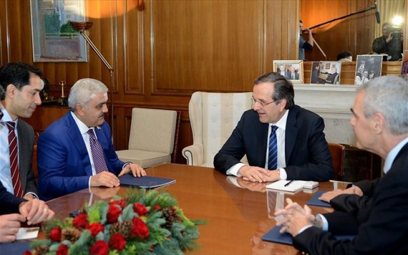 Στη Socar το 66% του ΔΕΣΦΑ: Ενεργειακός κόμβος η Ελλάδα- Νέα δεδομένα στην αγορά ενέργειας