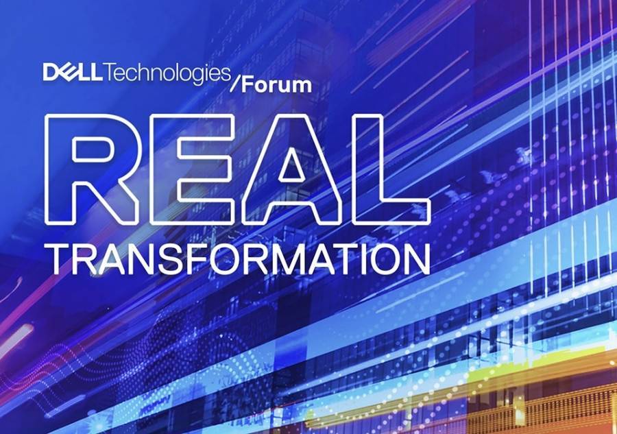 Πραγματοποιήθηκε με επιτυχία το Athens Dell Technologies Forum 2019