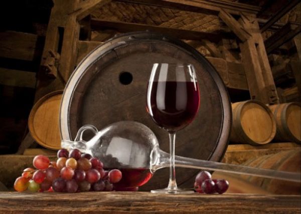 Επίσκεψη Ιαπώνων επαγγελματιών στο χώρο του κρασιού στην Κρήτη