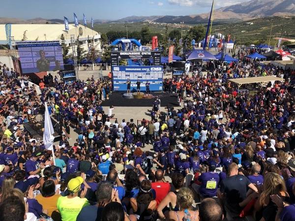 Αξέχαστες εμπειρίες σε όλη την Ελλάδα με τον ΟΠΑΠ