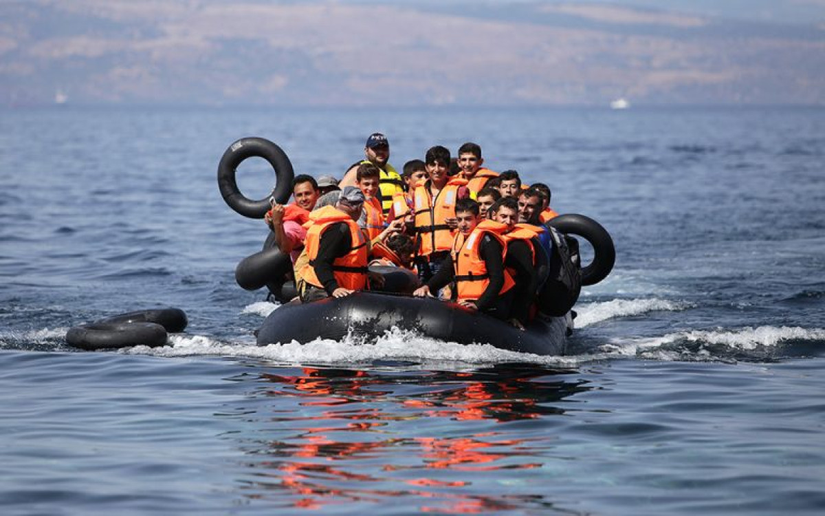 ΜΚΟ ζητούν να μη χαρακτηρίζεται η Τουρκία ασφαλής τρίτη χώρα