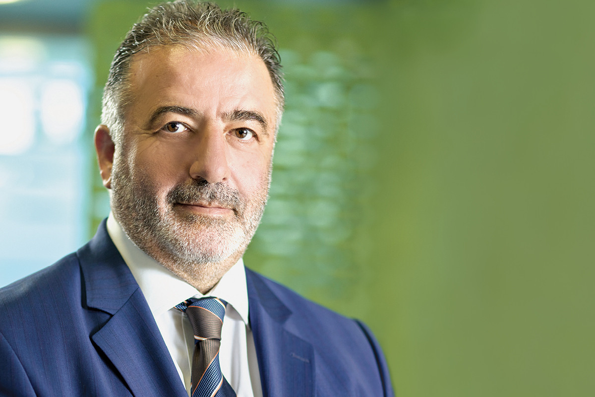 To όραμα της ευρωπαϊκής βιομηχανίας πλαστικών για την πράσινη μετάβαση