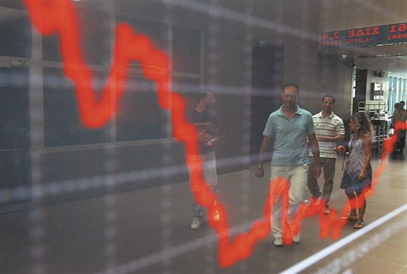 Οι ξένοι οίκοι συστήνουν ανοιχτά πώληση και σορτάρισμα του ευρώ