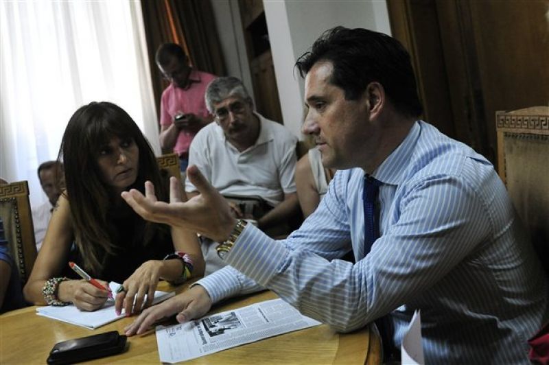 "Casus belli" για τους γιατρούς ενδεχόμενες απολύσεις στον ΕΟΠΥΥ