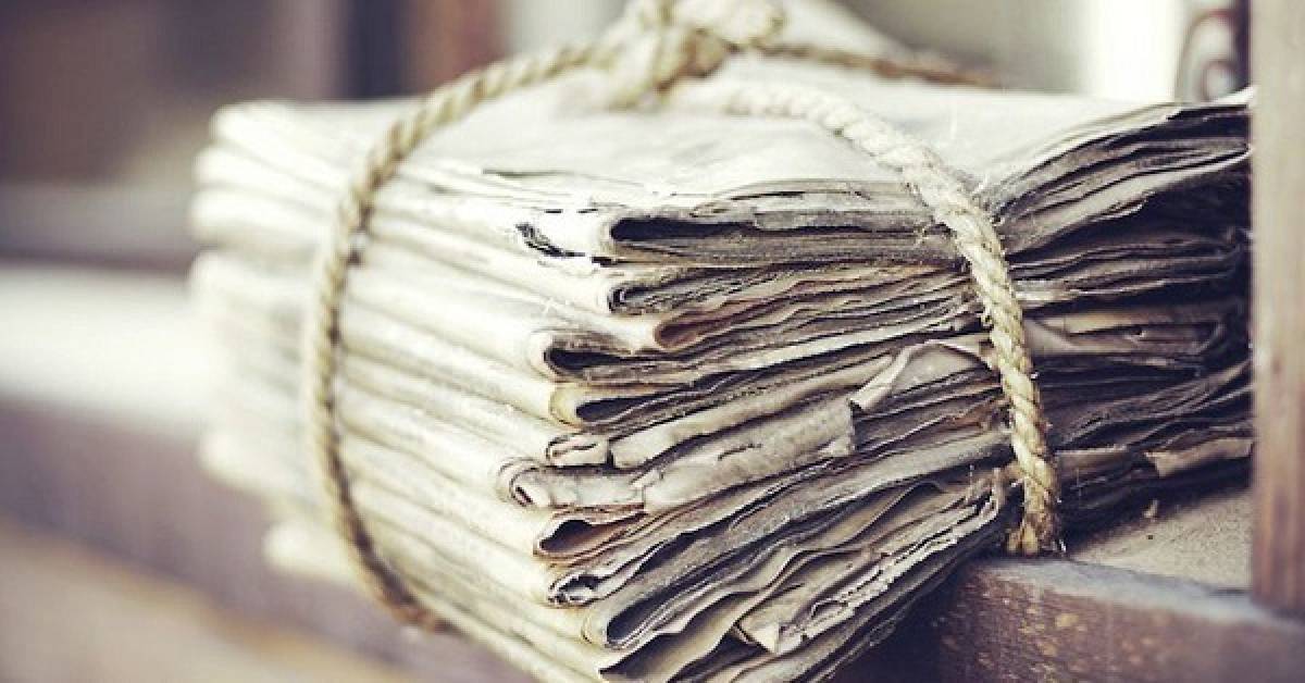 Επιτροπή Ανταγωνισμού: Τι αναφέρει για το μοναδικό πρακτορείο διανομής Τύπου