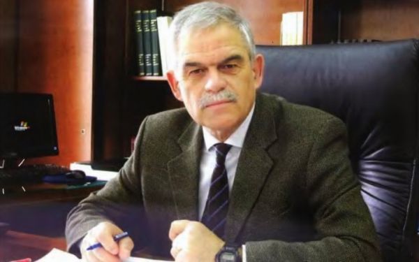 Τόσκας: Ψέμα ότι δεν φυλάσσεται το ΠΑΣΟΚ αλλά θα ενισχυθεί