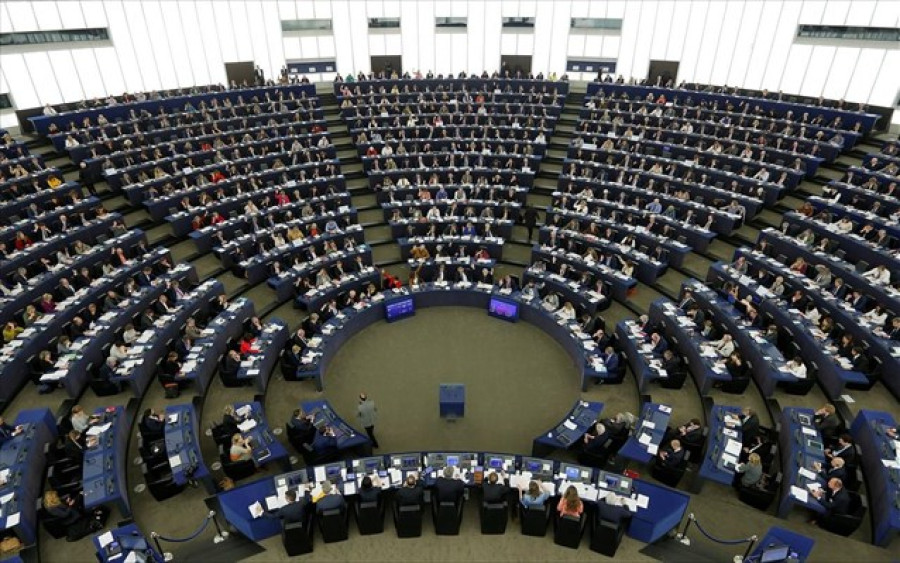 Ε.Ε: Ανολοκλήρωτο, ακόμη, το Μητρώο Διαφάνειας!
