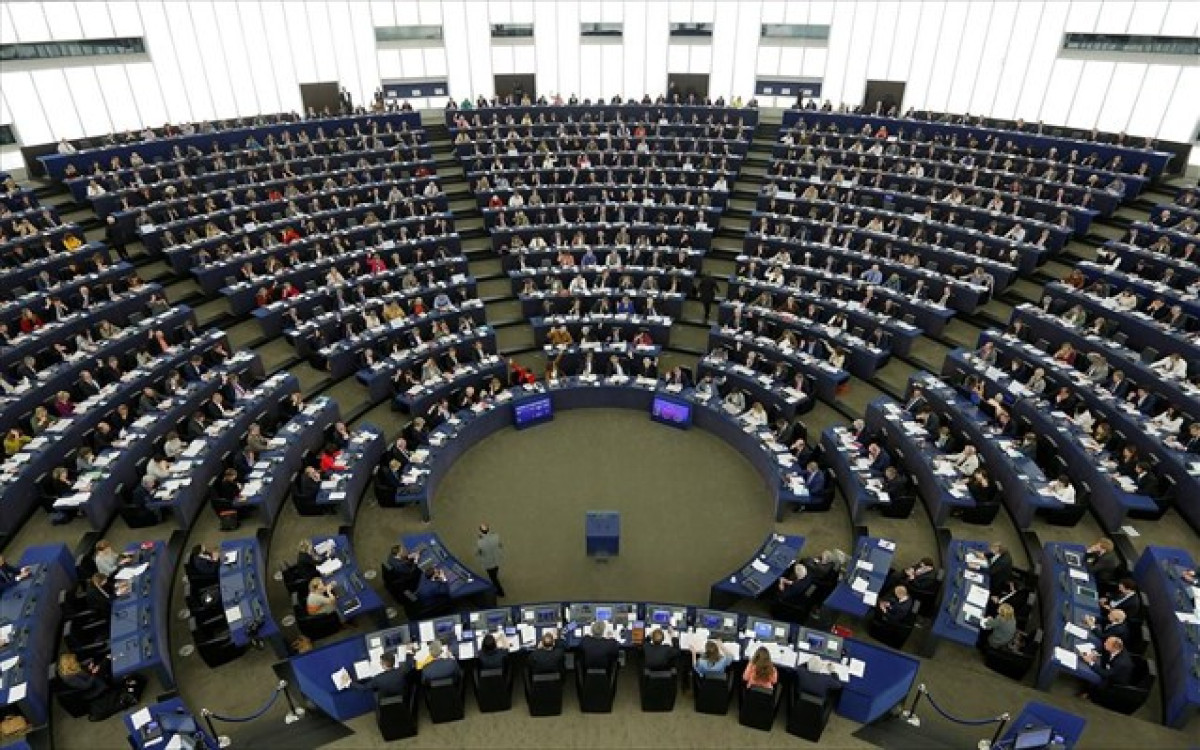 Ε.Ε: Ανολοκλήρωτο, ακόμη, το Μητρώο Διαφάνειας!