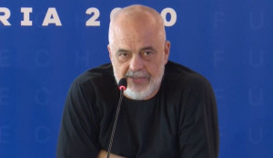 Οι Αλβανοί αντιπαθούν τις τράπεζες, αλλά ο Ράμα θέλει να καταργήσει τα μετρητά