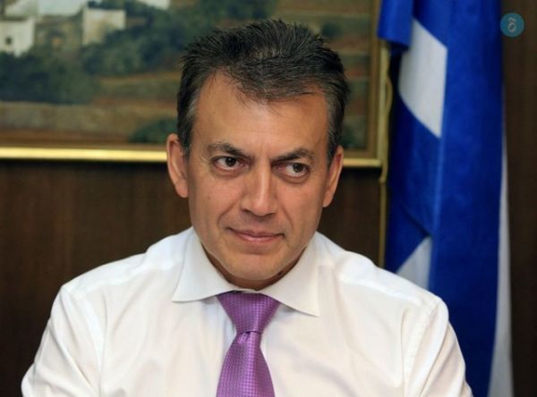 Βρούτσης: Άδικη και αχρείαστη η φορολογική επιδρομή της κυβέρνησης