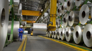 Ελληνική Βιομηχανία: Πτώση τζίρου κατά 17,2% τον Ιούνιο
