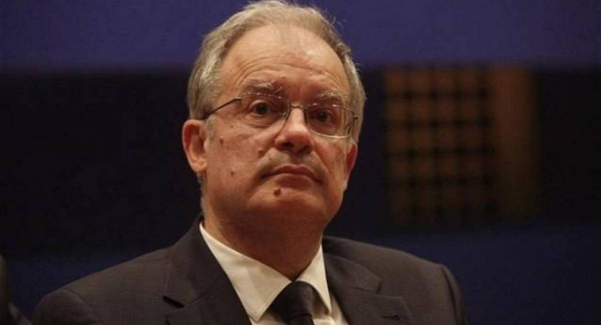 Τασούλας: Στη Βουλή ο φάκελος καταγγελιών για την υπόθεση Πετσίτη