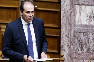 Βεσυρόπουλος: Μείωση ΕΝΦΙΑ στη μεσαία τάξη που τσάκισε ο ΣΥΡΙΖΑ