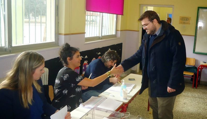 Συμφωνία-Ζάννας: «Μόνη επιλογή η ρήξη – Ναζί οι Ευρωπαίοι»