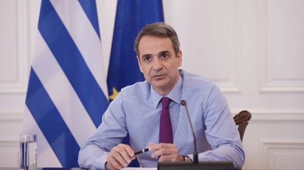 Μητσοτάκης: Eπενδύσεις άνω των 7 δισ. στη Δυτική Μακεδονία