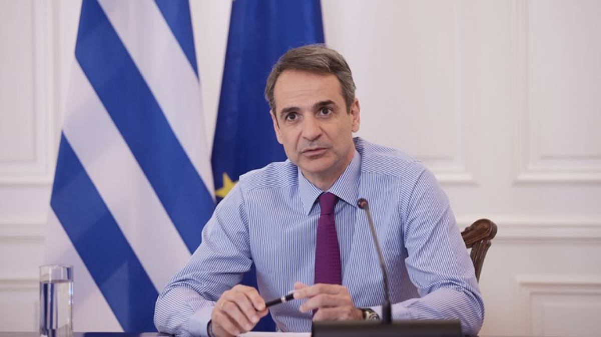 Μητσοτάκης: Eπενδύσεις άνω των 7 δισ. στη Δυτική Μακεδονία