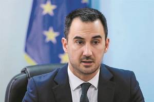 Χαρίτσης: Άδικος και αντικοινωνικός ο πτωχευτικός νόμος