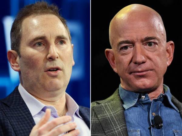 Οι 14... εντολές του Μπέζος για την Amazon