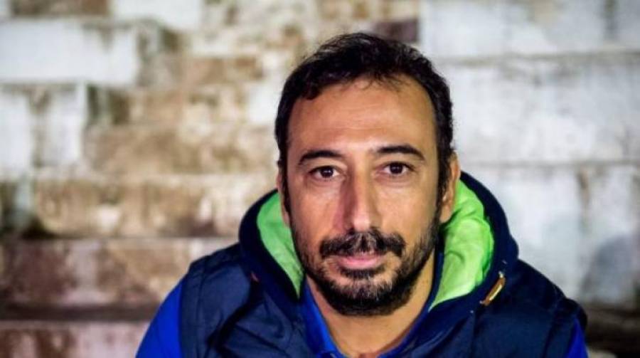 Ποιος είναι ο νέος γ.γ. Ενημέρωσης και Επικοινωνίας, Χρήστος Σίμος
