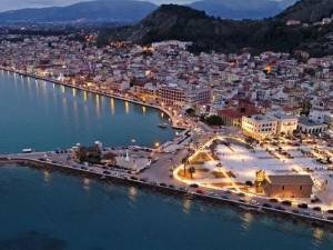 Ξενοδόχοι Ζακύνθου: Ήδη χαμένη σεζόν παρά την τήρηση υγειονομικών πρωτοκόλλων