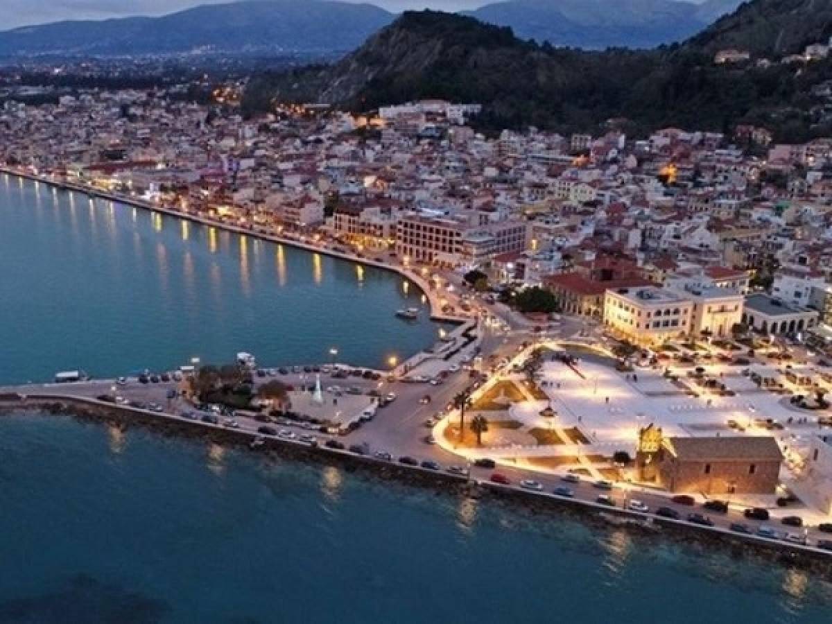 Ξενοδόχοι Ζακύνθου: Ήδη χαμένη σεζόν παρά την τήρηση υγειονομικών πρωτοκόλλων